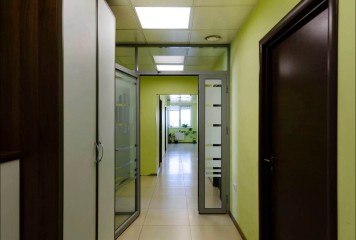 Фотография - Комфортный офис в пригороде Минска 