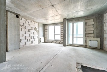Фотография -  Выгодная локация! Метро – 1 минута ходьбы. Дом сдан.