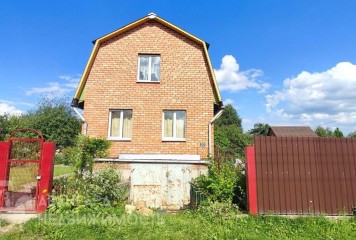 Фотография - Продается дача в 10 минут езды от Минска