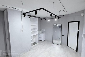 Фотография - Продажа торгового помещения 50,9 м2 в ЖК «Маяк Минска»