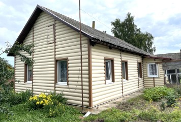 Фотография - Дом с удобствами в д. Новый Снов
