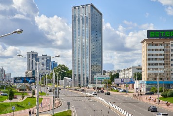 Фотография - Квартира с видом на Минск! Современный ЖК «MOD house»!