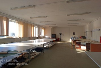 Фотография - Аренда многофункционального здание 1804 кв. м