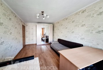 Фотография - Продаётся 2-комнатная квартира