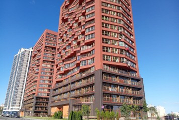 Фотография - 2-комнатная квартира в Минск Мире 