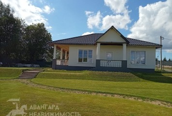 Фотография - Продается дом с большим участком в СТ Ландыш-2005