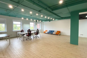 Фотография - Комфортабельный офис 124 м² возле ул. Октябрьская