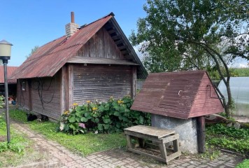 Фотография - Двухэтажный дом в д.Старый Раков 25 км от Минска