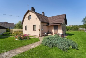 Фотография -  Дом в живописной деревне Ружамполь 