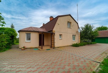 Фотография - Уютно, экологично и комфортно!