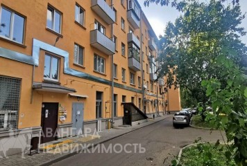 Фотография - Аренда помещения 130,9 кв.м. около ст.м. «Академия наук»