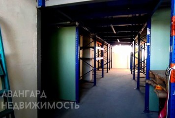 Фотография - Аренда офиса+склада в Ратомке