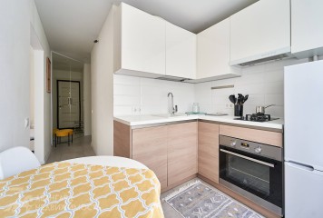 Фотография -   Аренда 1-комнатной квартиры по ул. Райниса, 7