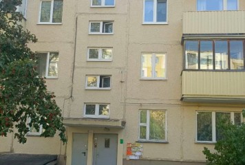 Фотография - Продаётся доля в 2-х комнатной квартире.