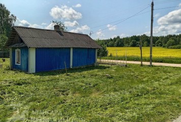 Фотография - Продажа дома с большим участком в живописном месте.