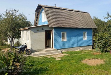 Фотография - Дача возле жд станции Домашаны