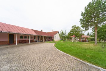  1-этаж., Слобода