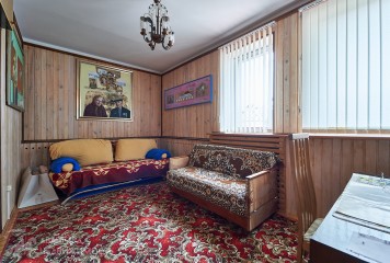  1-этаж., Слобода