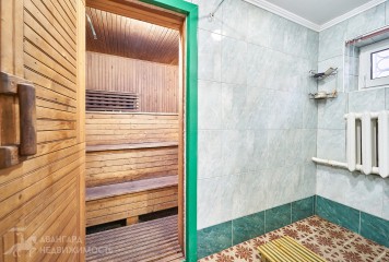  1-этаж., Слобода