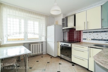 Фотография - Продаётся 1-комнатная квартира готовая к проживанию!