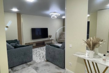 Фотография - Шикарная 3-комн. квартира с атмосферной локацией