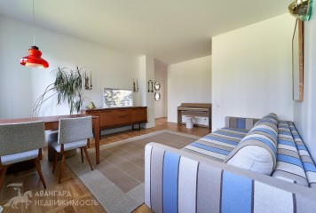 Фотография - 3-к со стильным ремонтом в ЖК «Левада»