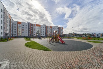 Фотография - Станьте счастливым обладателем собственного жилья!
