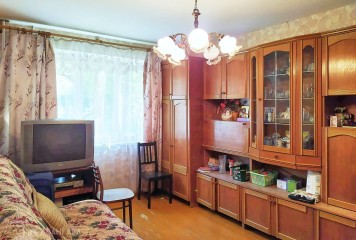 Фотография - Двухкомнатная квартира в Чижовке. 