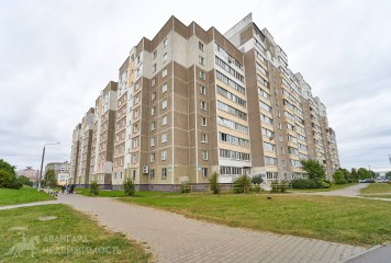 Фотография - Дайте своей семье лучшее.