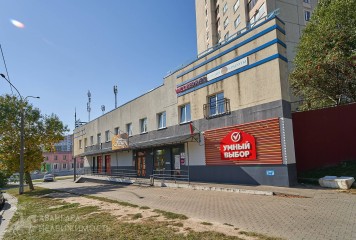 Фотография - Многофункциональное помещение 241,1 кв. м (ул. Федорова, 1)