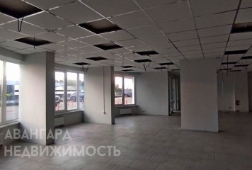 Фотография - Аренда торгового помещения в микрорайоне Лебяжий