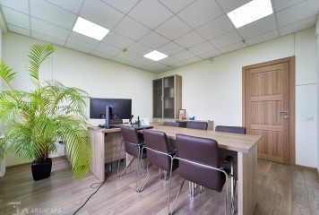 Фотография - Комфортабельный офис площадью 120 м2 на пер. Козлова 7Г