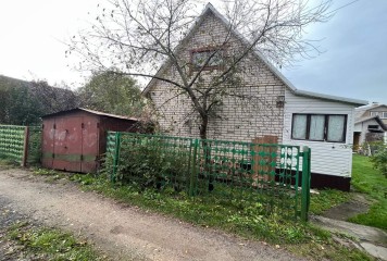 Фотография - Продается уютная дача в СТ «Шарик»