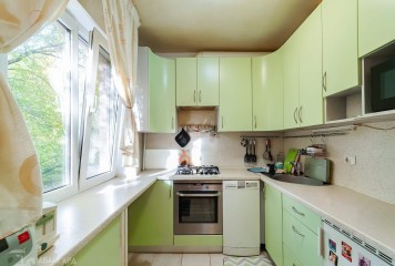 Фотография - Продается двухкомнатная квартира рядом с метро!