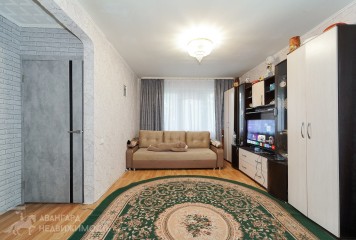Фотография - Продается аккуратная однокомнатная квартира рядом с метро!