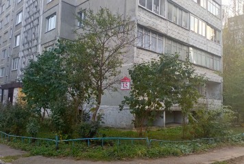 Фотография - Доля в 4-комнатной квартире в Мачулищах!