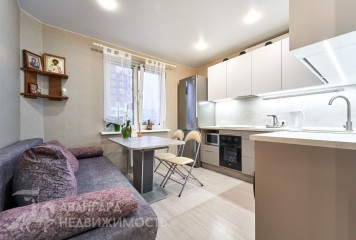 Фотография - Въезжайте хоть сегодня! 1-комнатная квартира на ул. Аладовых, 11А