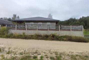 Фотография - Продается дом в деревне Гердутишки