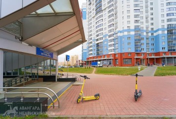Фотография - Новая квартира прямо у метро Грушевка