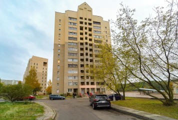 Фотография -  1-комн. квартира в кирпичном доме!