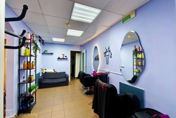Фотография - Многофункциональное помещение 32,5 кв. м в г. Минске