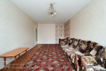 Фотография - Продаётся 2-комнатная квартира в Зеленом Луге