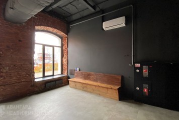 Фотография - Аренда торгового помещения 39,9 м² на ул. Октябрьская