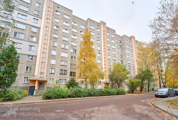 Фотография - 2-комнатная у метро. Цена №1 в районе. Ул Газеты 