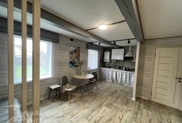 Фотография - Продается уютный дом в деревне Емельянова