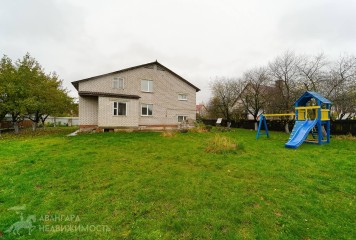 Фотография - Продается дом в три уровня размером 13.2х9.5м