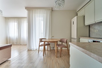 Фотография - 2-комн. квартира в новом доме. Центр, м. Ковальская Слобода