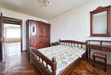 Фотография - 3-ком. квартира в сердце столицы