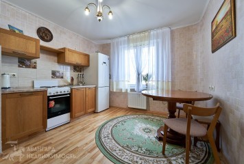 Фотография - Уютная 3-комнатная квартира на Солтыса д.34