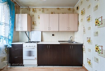 Фотография - 2-комнатная квартира по ул. Одинцова 23 к 2.